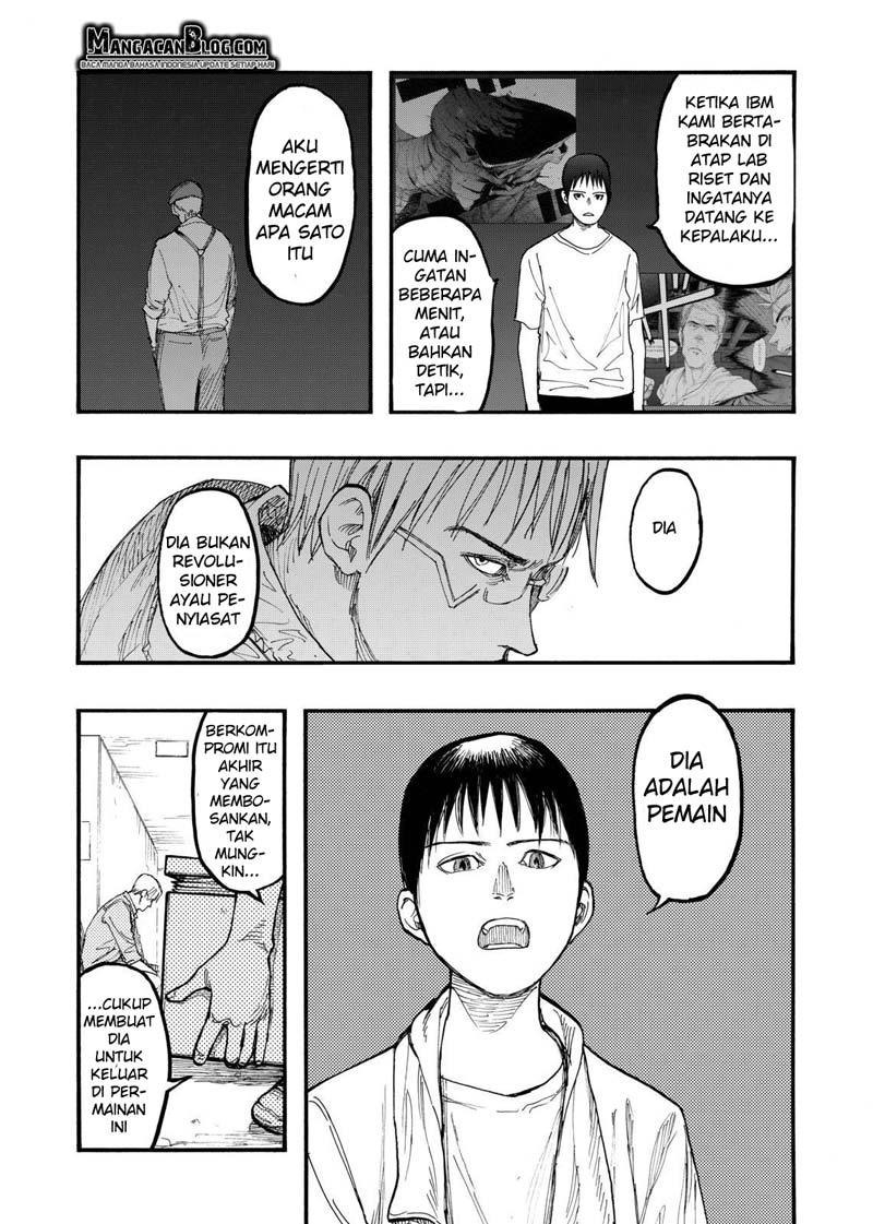 Ajin Chapter 29